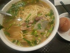 -西部马华清真食府·丝路菜(大钟寺店)