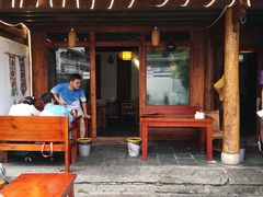门面-云隐小厨·传统大理美食(复兴路店)