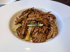 -老牌坊鲁菜名店(聊城美食岛店)