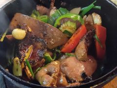 -小粤楼·怀旧粤菜(万辉国际广场店)