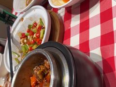 -西贝(宝乐汇店)