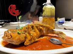 -味莊·青岛菜(云霄路店)