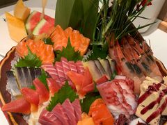 -大渔臻选·棠膳(万象城购物中心店)