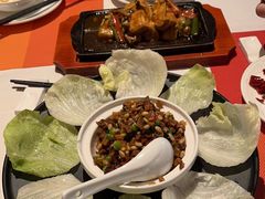 -若蘭慈·无国界素食料理(欢乐海岸店)
