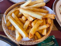 -老欧洲咖啡·西餐(后湖店)