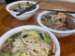 -象山小白象海鲜面