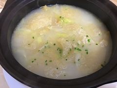 -盐通酒家(金桥湾清水苑店)