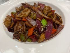 -老爷庙风味美食府(魏都大道店)