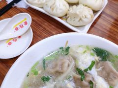 -老胜香包子铺(瑞景店)