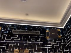 -星璨火吧KTV聚会餐厅(丰庆路店)