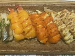 -林妈妈村·日式料理(宝山万达店)