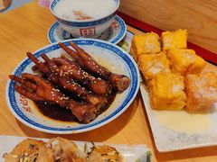 -赵记传承(广州越秀五羊新城店)