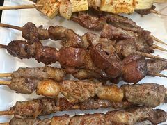 -宛平李记小吃(东关街店)