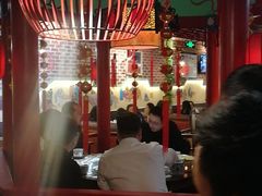 大堂-京氣春饼(机场店)