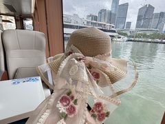-金鸡湖桃花岛