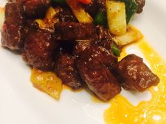 -上海小南国(世博源店)