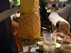 -拉蒂娜·巴西牛排馆 Latina·Brazilian Steakhouse(王府井喜悦店)