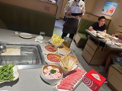-海底捞火锅(北京西路夜宵主题店)