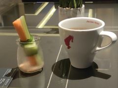 -威斯汀舞台餐厅