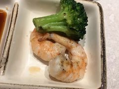 -焼肉 ウエスト(天神店)