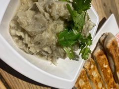 -左邻右舍褡裢火烧(石榴园店)