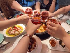 -拈菜(观音桥阳光世纪店)