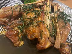 -摩登有记·新派泰国菜(银钻广场店)