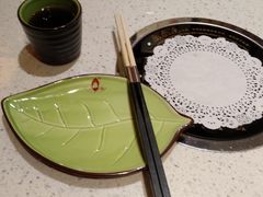 -素渡·一茶一素素食馆(新疆店)