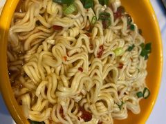 -杨姨老益阳麻辣烫(林科大店)