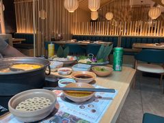 -温野菜涮涮锅(曲江大悦城店)
