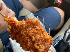 -辽B·小串(总店)