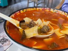 新疆汤饭-帕米尔食府(白云观店)