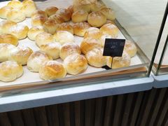 -幸福西饼面包茶饮(车公庙店)