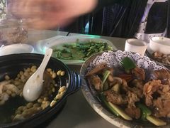 -顺丰轩园林酒家(天河店)