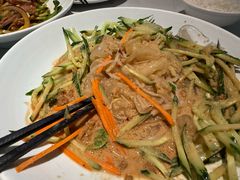 -关东小磨东北菜(漕河泾印象城店)