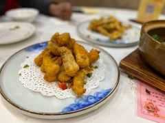 -寻味顺德·南记酒家·传统顺德菜·鱼生(广源路店)