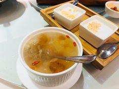 -五观堂素食(新华路店)