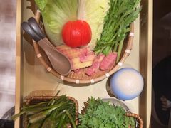 -芸鲜季·云南野生菌餐厅· 云南风物味研社(闵行店)