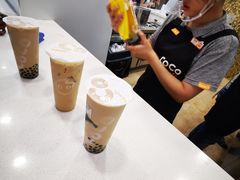 -CoCo都可(安河桥华联店)
