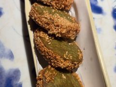 -绿茶餐厅(布吉万象汇店)