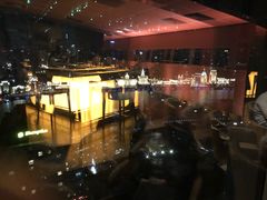 -翡翠36餐厅(浦东香格里拉店)