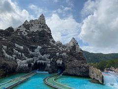-珠海长隆海洋王国