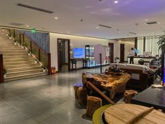 -蔓想足道·SPA·按摩·养生(合生汇店)