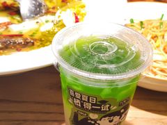 -九毛九西北菜(大东海店)