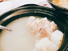 -围龙屋客家食府(福田店)