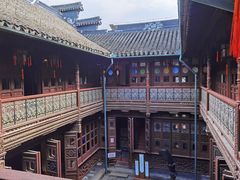 -东山雕花楼