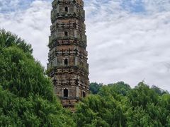 -天姥山景区