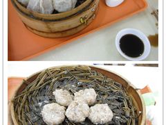 -百年尹氏汤包(湖南路狮子桥店)