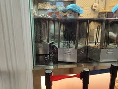 -一代烤翅王(大汉口店)