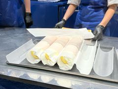 -the Roll'ING手作瑞士卷专门店(卓悦中心店)